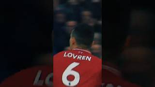 Dejan lovren football ynwa liverpool liverpoolfc lfc lovren edit ucl ksi coldedit [upl. by Svoboda]