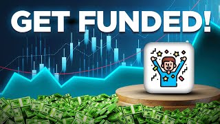 How To Get Funded Account For Trading [upl. by Mandy617]