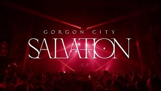 Gorgon City  Salvation Album Launch Playback  Live from KOKO [upl. by Bergh945]