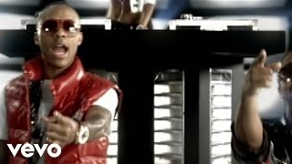 Bow Wow Omarion  Hey Baby Jump Off Video [upl. by Erehpotsirhc]