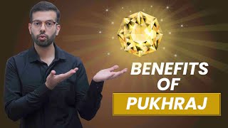 PUKHRAJ STONE  Price Benefits of YELLOW SAPPHIRE STONE Hindi  KNOW YOUR JEWELS  2020 [upl. by Wershba]