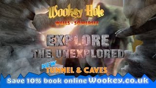 Wookey Hole 2017 [upl. by Phillips804]