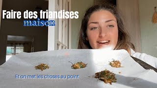 RECETTE FRIANDISE POUR LAPIN MAISON  Homemade Candy [upl. by Shah]