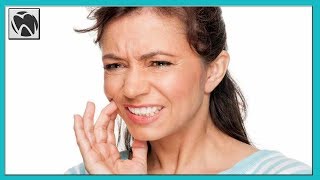 Wisdom Tooth Pain In Jaw Relief in 2 Minutes  Wisdom Teeth [upl. by Nyral]