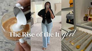 Glow Up Week 7 Weight Loss Update My New Meal Prep You Gotta Think Big [upl. by Carlyn]