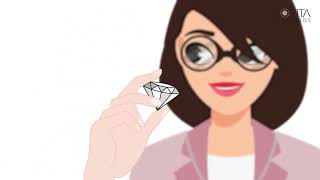 Top Quality Lab Grown Diamonds How Novita Guarantees the Highest Quality Certified Diamonds [upl. by Ecirpac]