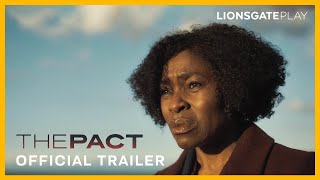 The Pact Season 2  Official Trailer  Lisa Palfrey  Coming to Lionsgate Play on 16th December [upl. by Aerehs502]