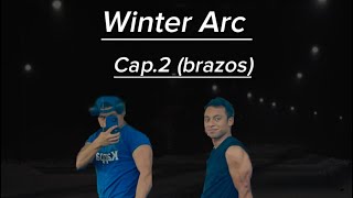 Winter Arc Capítulo 2 Brazo [upl. by Birkner]