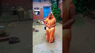 Korona ke bimari song bhojpuri dance life [upl. by Bax640]