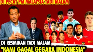 SANGAD TERLALU‼️MALAYSIA BUAT SUPORTER INDONESIA GERAM MALAYA CEMOOH DAN REMEHKAN TIMNAS INDONESIA [upl. by Chrisoula]