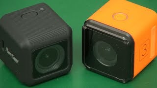 Runcam 5 the 4K FPV action camera first look sample footage [upl. by Butcher]