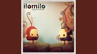 ilomilo Full OSTSoundtrack [upl. by Haropizt]