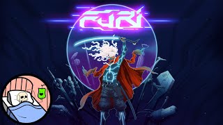 Furi Review [upl. by Targett]