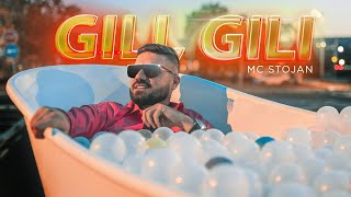 MC STOJAN  GILI GILI OFFICIAL VIDEO [upl. by Ahl]