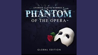 Nattens Musik 1989 Swedish Cast Recording Of quotThe Phantom Of The Operaquot [upl. by Kennet592]