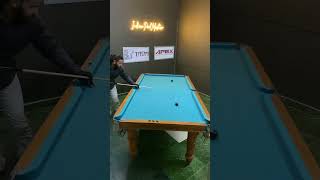 shehzadtrickshots indianpoolmaster explore explorepage youtube youtubeshorts trendingshorts [upl. by Margarida439]