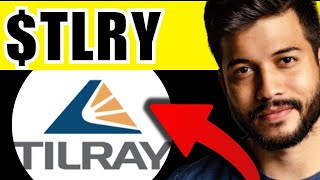 TLRY Stock Tilray stock TLRY STOCK PREDICTIONS TLRY STOCK Analysis Tlry stock news today Funky [upl. by Hakkeber]