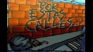 Por Estas Calles  Episodio 71  Temporada 1 [upl. by Crim]