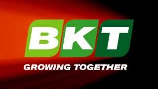 BKT Industrial amp OTR Tires Amazing Quality [upl. by Ainoz917]