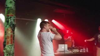 Froggy Fresh Live in Seattle quotStreet Rangers 2quot [upl. by Yran145]