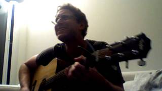 Growing Pains theme song cover  on acoustic guitar by Chad Mason [upl. by Marjie]