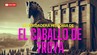 El Caballo de Troya [upl. by Yenttihw]