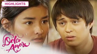 True feelings  Dolce Amore [upl. by Desdee]