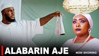 ALABARIN AJE  A Nigerian Yoruba Movie Starring Kiki Bakare  Ronke Odusanya [upl. by Goober]