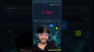 Limbo strategy for max win stake stakeindia shortfeed shortviral short shortvideo viral [upl. by Ozkum887]