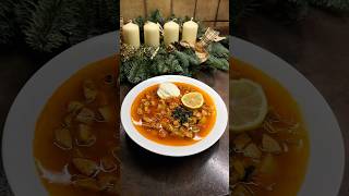 Solyanka the most delicious soup recipe🤤❤️ [upl. by Asselem]