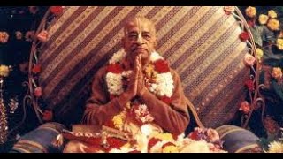 Hare Krishna ISKCON Original Maha Mantra by Swami Prabhupada [upl. by Certie]