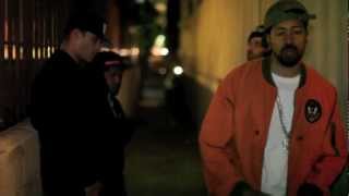 Roc Marciano x The Druids  Poltergeist OFFICIAL Video prodThe Druids [upl. by Siraj]