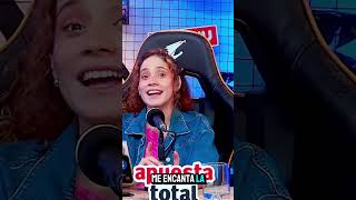 ¡Impactante Romina Confiesa Que Su Madre Sufría de Amnesia 😱 shorts [upl. by Erbua293]