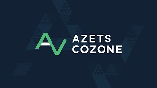 Azets Cozone  Cloudbased Digital Accounting Workspace  Everything at your fingertips [upl. by Pas315]