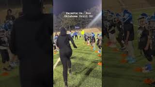 PT 3 Parents Vs Sons 😭😭 viralvideo viralshorts fypyoutube viralvideos nfl nflhalloffame [upl. by Netsud]