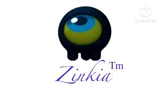 Zinkia logo remake [upl. by Norahc448]