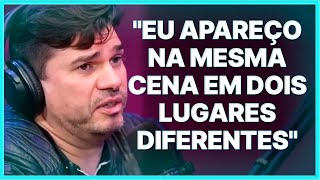 ERRO DE GRAVAÇÃO EM LUA DE CRISTAL  ALEXANDRE CANHONI EXPAQUITO [upl. by Annayram730]