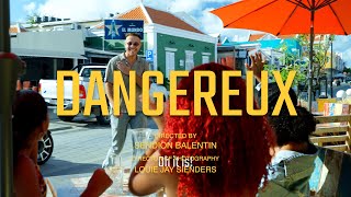 WIWI  Dangereux feat KAYO Sanuchii amp Jamison OFFICIAL MUSIC VIDEO [upl. by Juieta638]