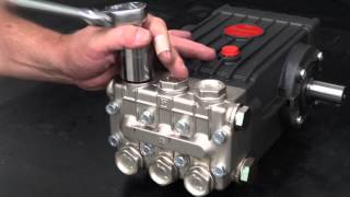 How to Service HTS Pumps [upl. by Vahe936]