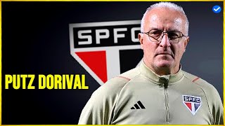 PEQUENO INTER 2 X 1 SÃO PAULO SPFC [upl. by Anilrahc]