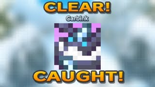 Pokemon Picross  Carbink  S3001  20241116 [upl. by Ayel]