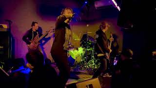 Pechora  Pain Day live Union bar 29102024 г [upl. by Ketti]