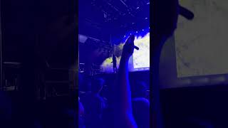 BLADEE  FALSE LIVE OSHEAGA 2024 [upl. by Laurin492]