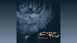 Treasure  Cocteau Twins Full Album Vocals Only [upl. by Einnil187]