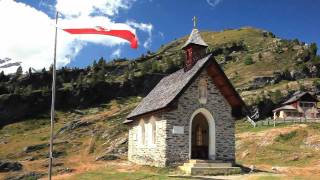 WANDERPARADIES SÜDTIROL VINSCHGAU MERAN UND MERANER LAND [upl. by Nerahs]