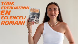 Felatun Bey ile Rakım Efendi  Ahmet Mithat Efendi Kitap Yorumu [upl. by Nonnahs]