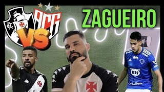 🚨OBRIGAÇÃO SE PERDER VAI PRA PORTA DA ZONAPAULINHO VAI PRO JOGOZAGUEIRO DO CRUZEIRO [upl. by Tsyhtema]