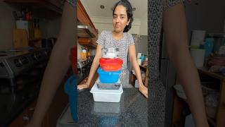 Minivlog 82  Most requested video  how to make நெய்  😇 shortfeed நெய் ghee mrswolften mini [upl. by Fabrienne56]