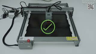 LASER TREE K1 PRO Laser Engraver Review Aliexpress [upl. by Ennybor741]