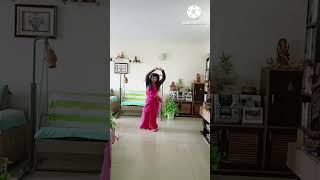 Ding Dang Ding DoleDance coverShyamali Mondal [upl. by Nodearb]